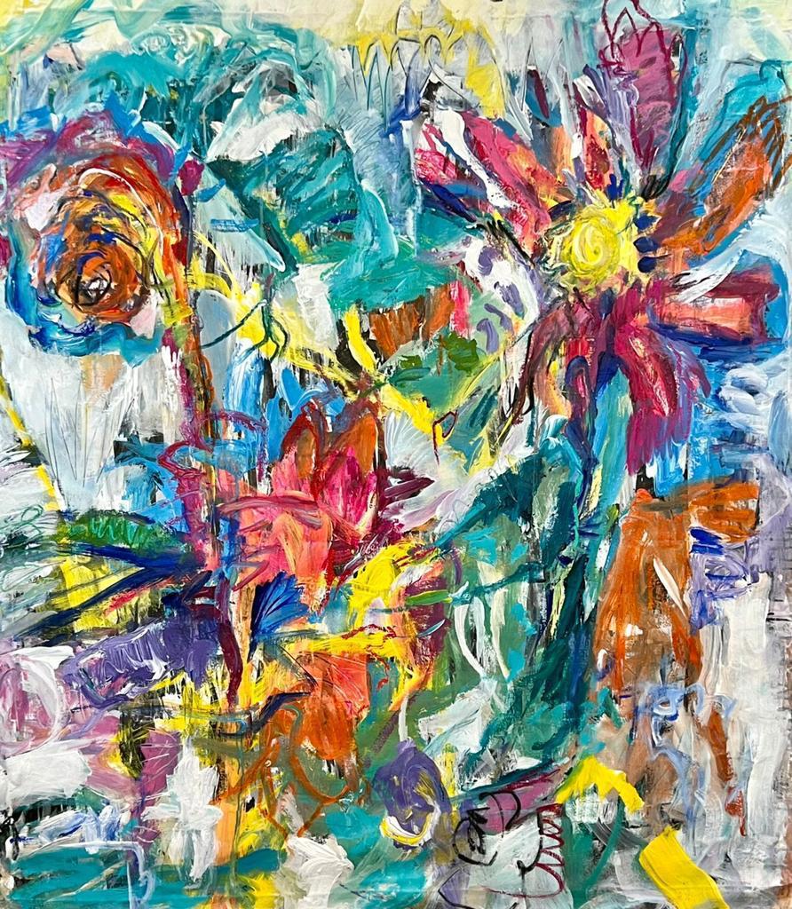 Series: Bloom